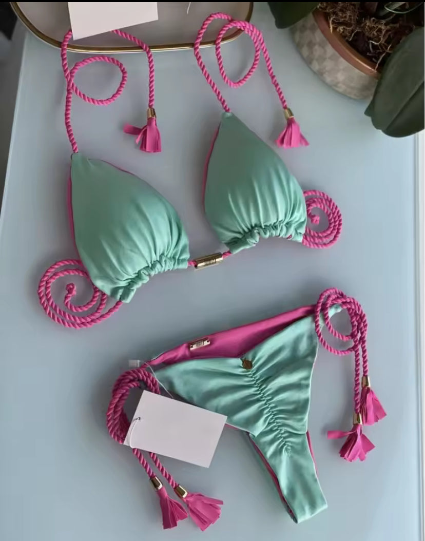 Swim suit