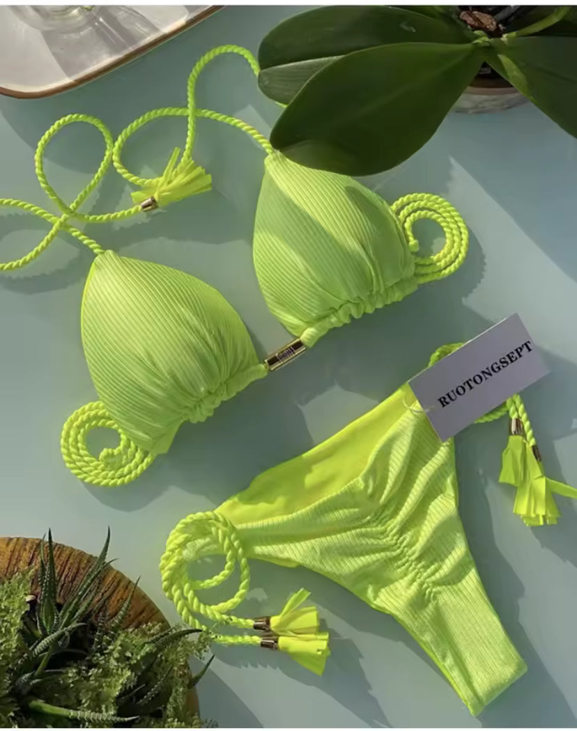 Swim suit